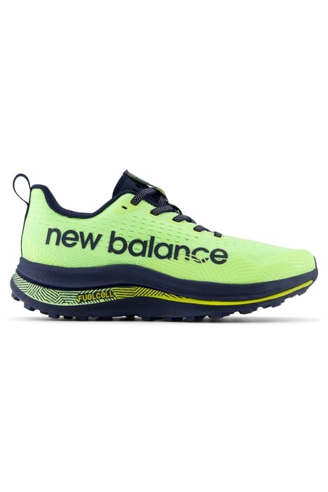 WTTRXCC SNEAKERS IN BLEACHED LIME GLO 1