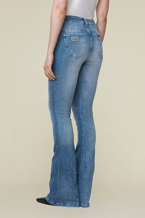 RAVAL 16 STONE DAMAGE 2