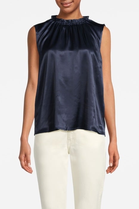 DARYA TOP MIDNIGHT BLUE 1