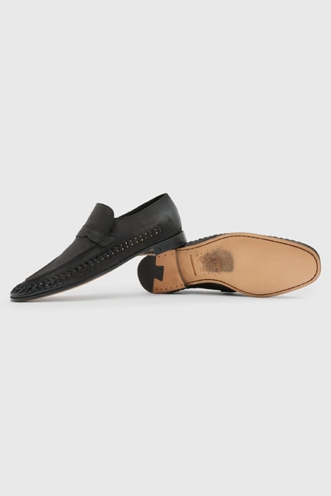 MERIDA LOAFER BLACK 3