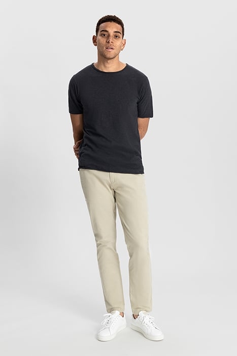 DS_KING TEE ANTHRA MELANGE 3