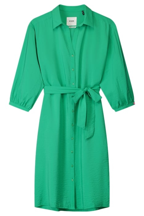 DRESS - LUSH GREEN 3