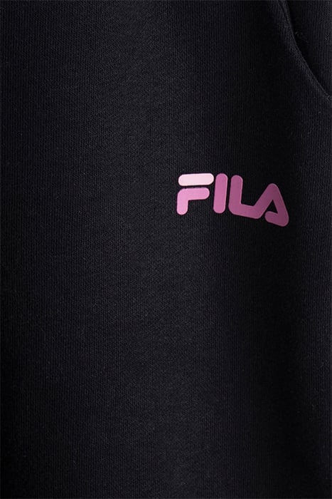 SUTERA SWEAT PANTS BLACK 3