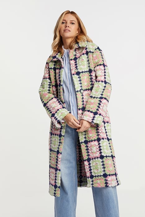 CROCHET COAT ORIGINAL 1