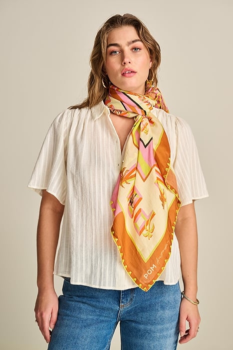 SHAWL - POM MARRAKESH 2