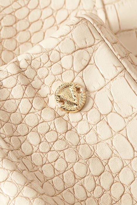 MARINA COCOON WHITE 5