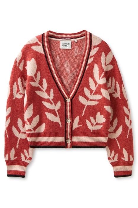 SWEATER CARDIGAN TULIP 3