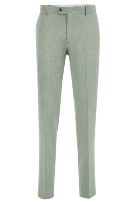 PANTALON LIGHT GREEN 4