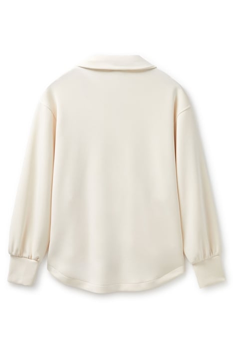 MODAL SCUBA JACKET WHITE CAP GREY 3