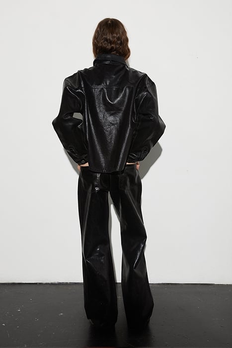 HARPER JEANS BLACK 2