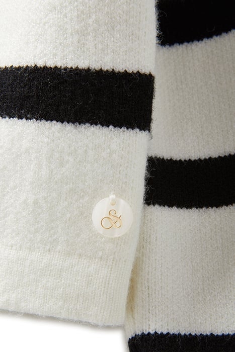 SWEATER SUGAR SWIZZLE / BLACK NIGHT 8