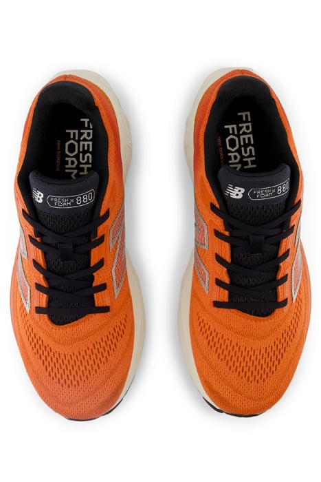 M880O14 SNEAKERS IN INFIELD CLAY 3