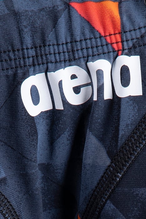 B PWSKIN ST 2.0 JAMMER / JUNIOR LTD EDIT BLACK-ORANGE 3