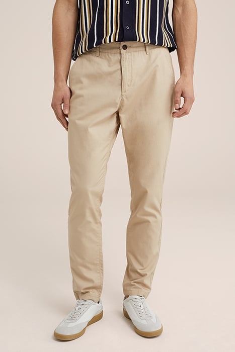 CHINO BEIGE 1