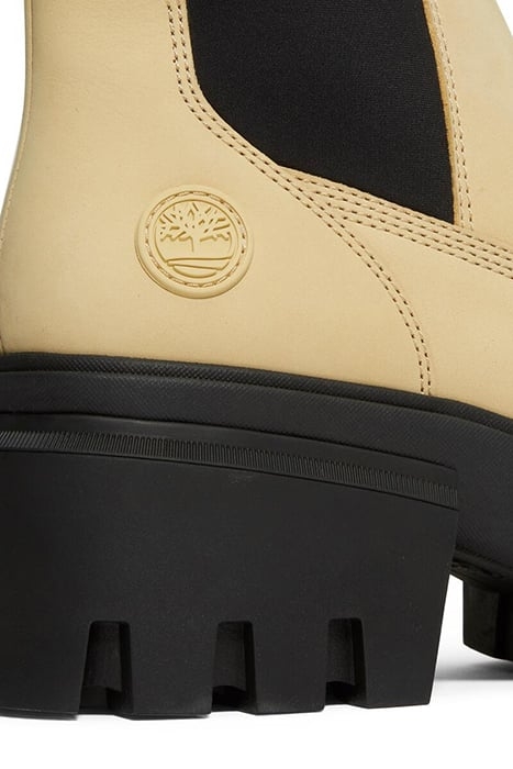 EVERLEIGH MID CHELSEA BOOT MOONSTONE 8