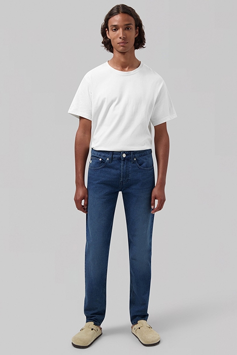 REGULAR DUNN - TRUE INDIGO 4