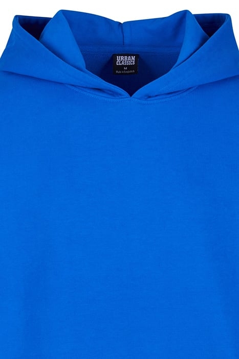 ULTRA HEAVY HOODY COBALT BLUE 8