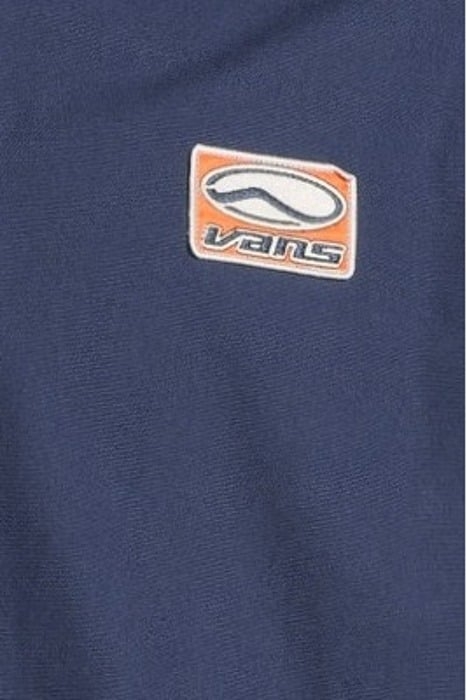 106 TORREY SKATE DRESS BLUES 5