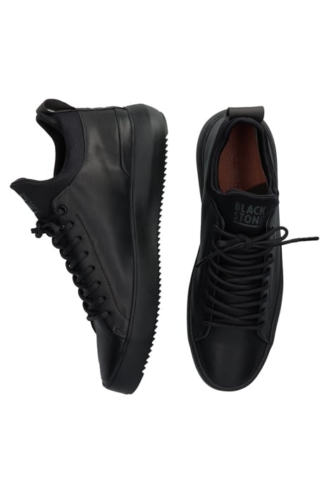 ETHAN - YG17 NERO - SNEAKER (MID) NERO 3