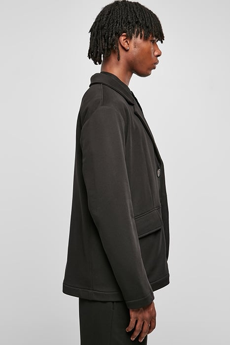 TERRY BLAZER BLACK 7