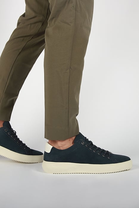 MORGAN LOW - ZG20 TOTAL ECLIPSE - SNEAKER (LOW) TOTAL ECLIPS 2