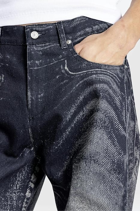 CAMPERLAB – JEANS 4