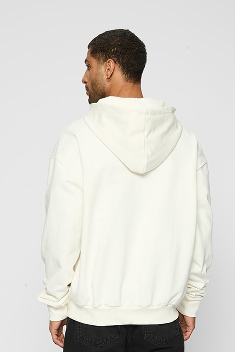 ULTRA HEAVY HOODY READY FOR DYE 2