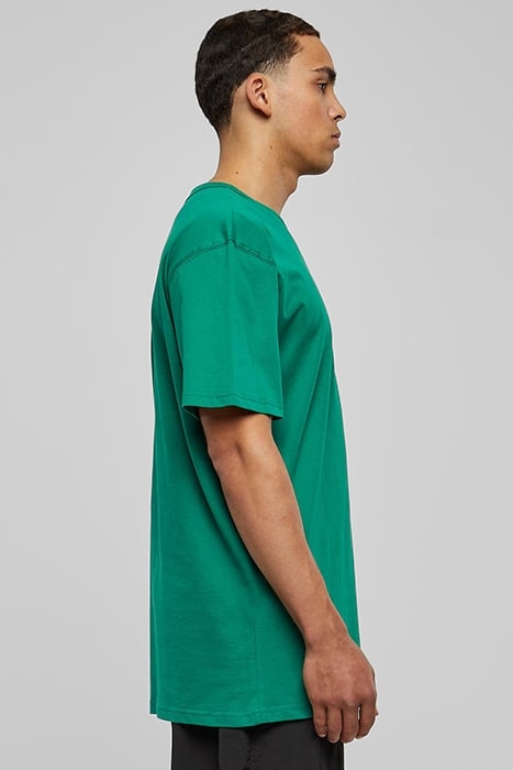 OVERSIZED TEE JUNGLEGREEN 7
