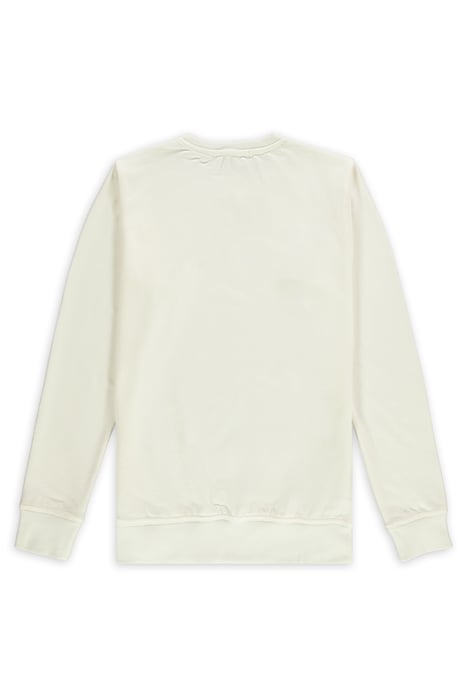 UNISEX EMBROIDERY SWEATER CANOLI 2