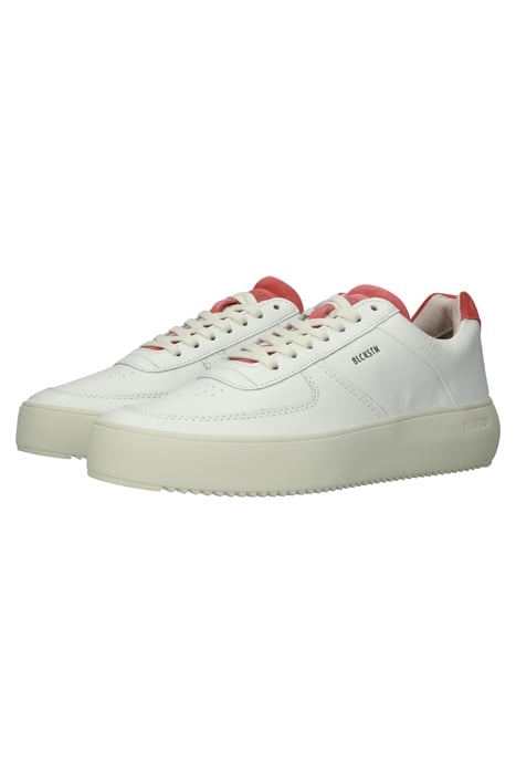 MARLY - BL223 WHITE BEGONIA - SNEAKER (LOW) WHITE BEGONIA 2