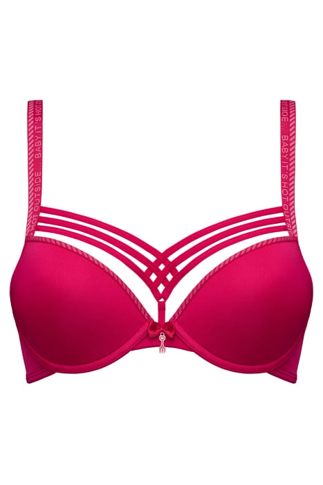 DAME DE PARIS AZALEA RED 3