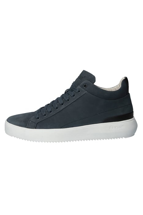 TREVOR - YG23 TOTAL ECLIPSE - SNEAKER (MID) TOTAL ECLIPSE 5