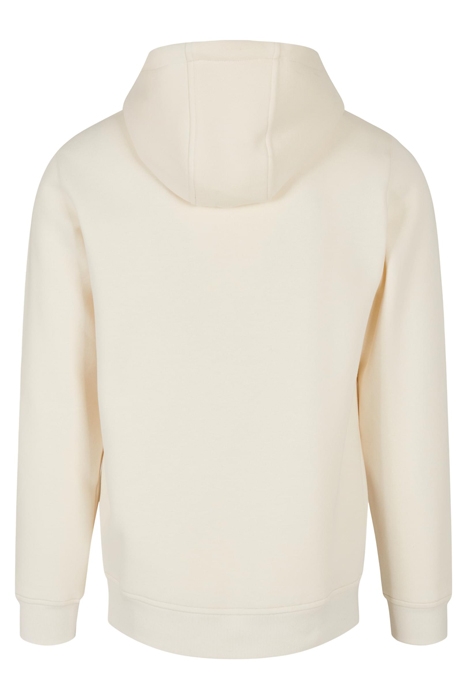 STARTER PHILLIE HOODY PALEWHITE 5