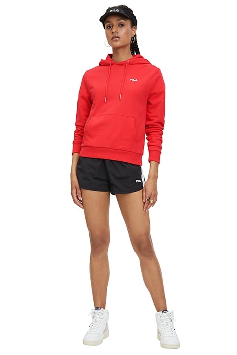 BRUCHSAL REGULAR HOODY CAYENNE 3