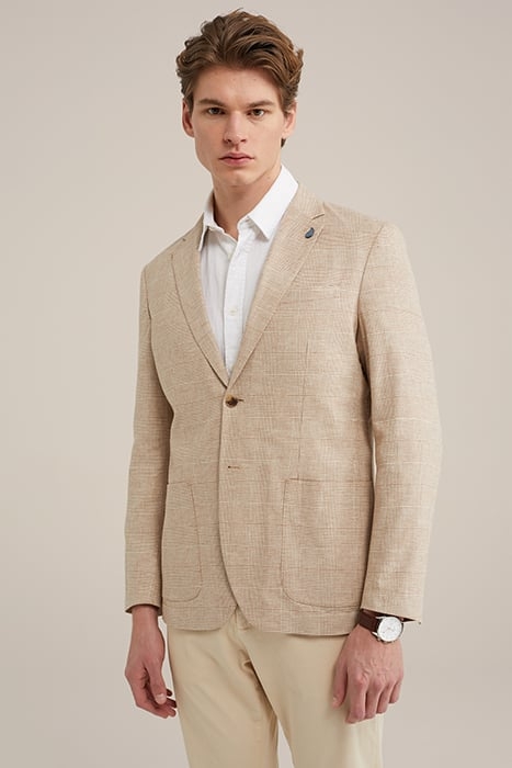 BLAZER BEIGE 1