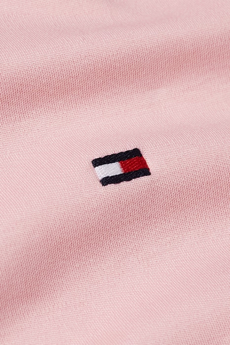 POLO SHIRT STRAIGHT FIT S/S ROSA 7