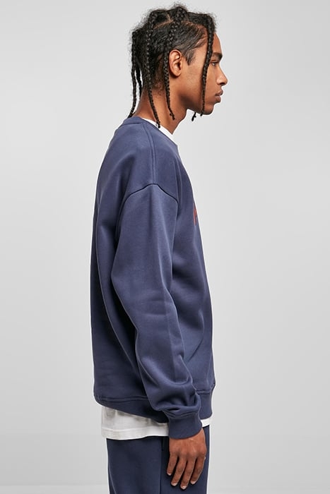 STARTER FOOTBALL CREWNECK DARKBLUE 7