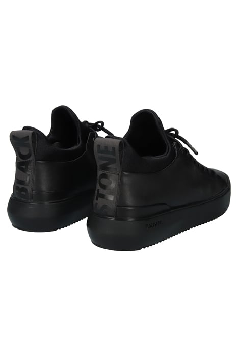 ETHAN - YG17 NERO - SNEAKER (MID) NERO 6