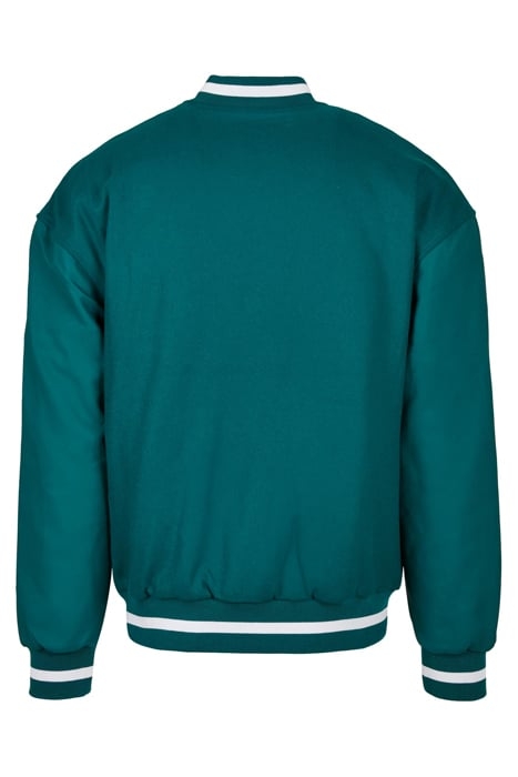 STARTER TEAM JACKET RETRO GREEN 2
