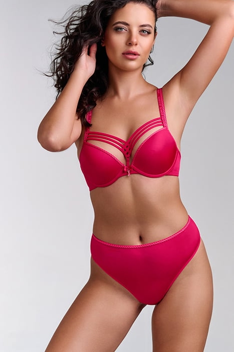 DAME DE PARIS AZALEA RED 1