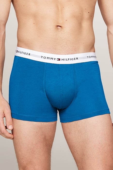 5 PACK TRUNK WHITE/VIB INDIGO/DARK MAG/DES SKY 3