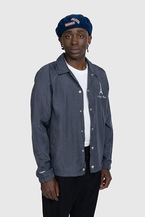 HIGHSNOBIETY – NOT IN PARIS 5 COACH JACKET 1