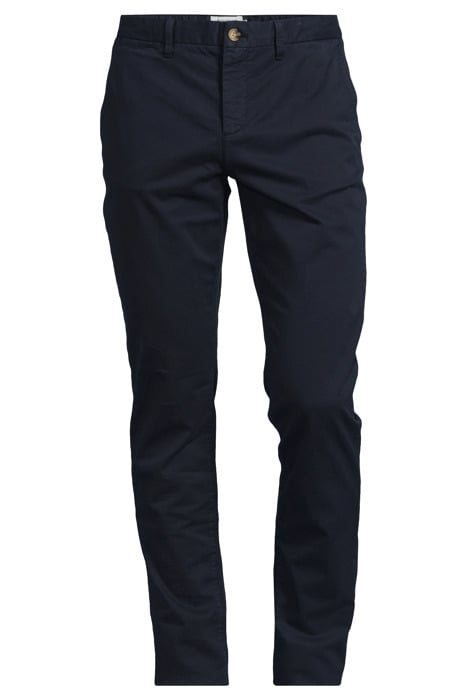 CHINO MODERN FIT GMD NAVY 3