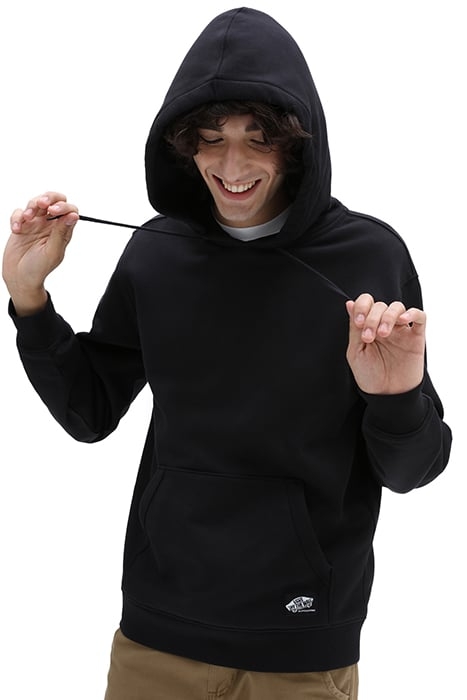 SKATE CLASSICS PATCH PO SKATE BLACK 1