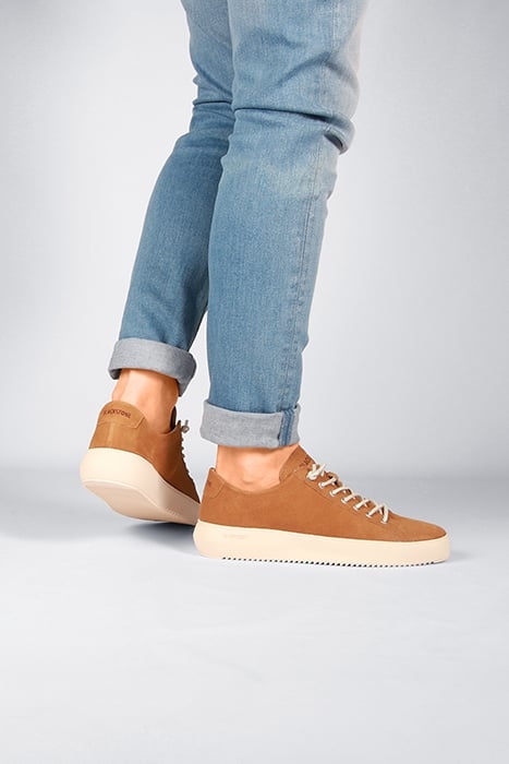 MORGAN LOW - ZG22 CUOIO - SNEAKER (LOW) CUOIO 5