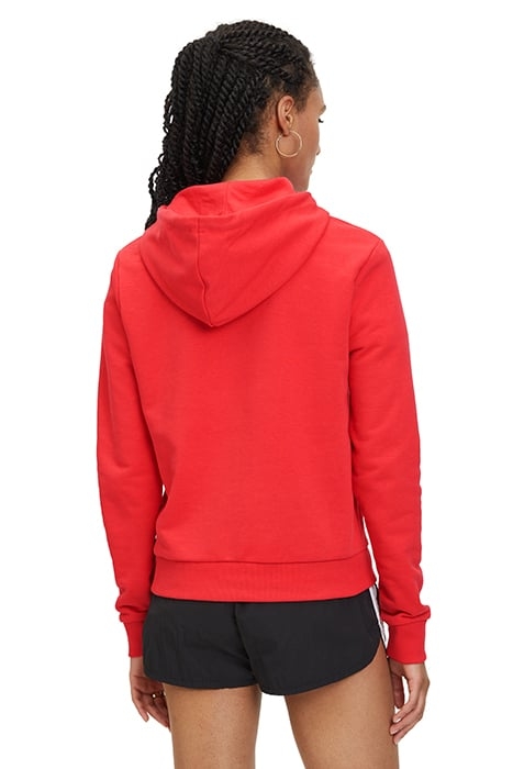 BRUCHSAL REGULAR HOODY CAYENNE 2