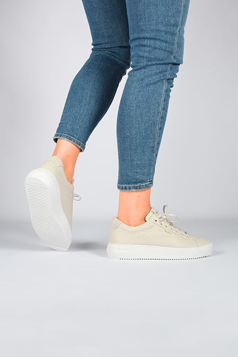 LYRA - BL221 ALMOND MILK - SNEAKER (LOW) ALMOND MILK 5