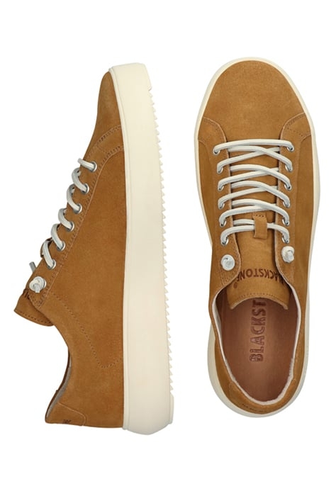 MORGAN LOW - ZG22 CUOIO - SNEAKER (LOW) CUOIO 7