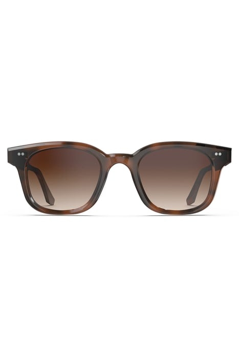 UNISEX 02.3 LAB LENS - HAVANA 1