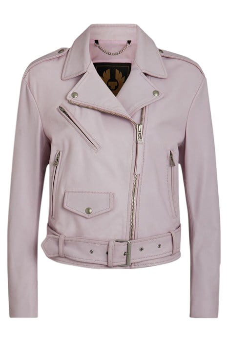 RENEGADE JACKET CHALK PINK 1